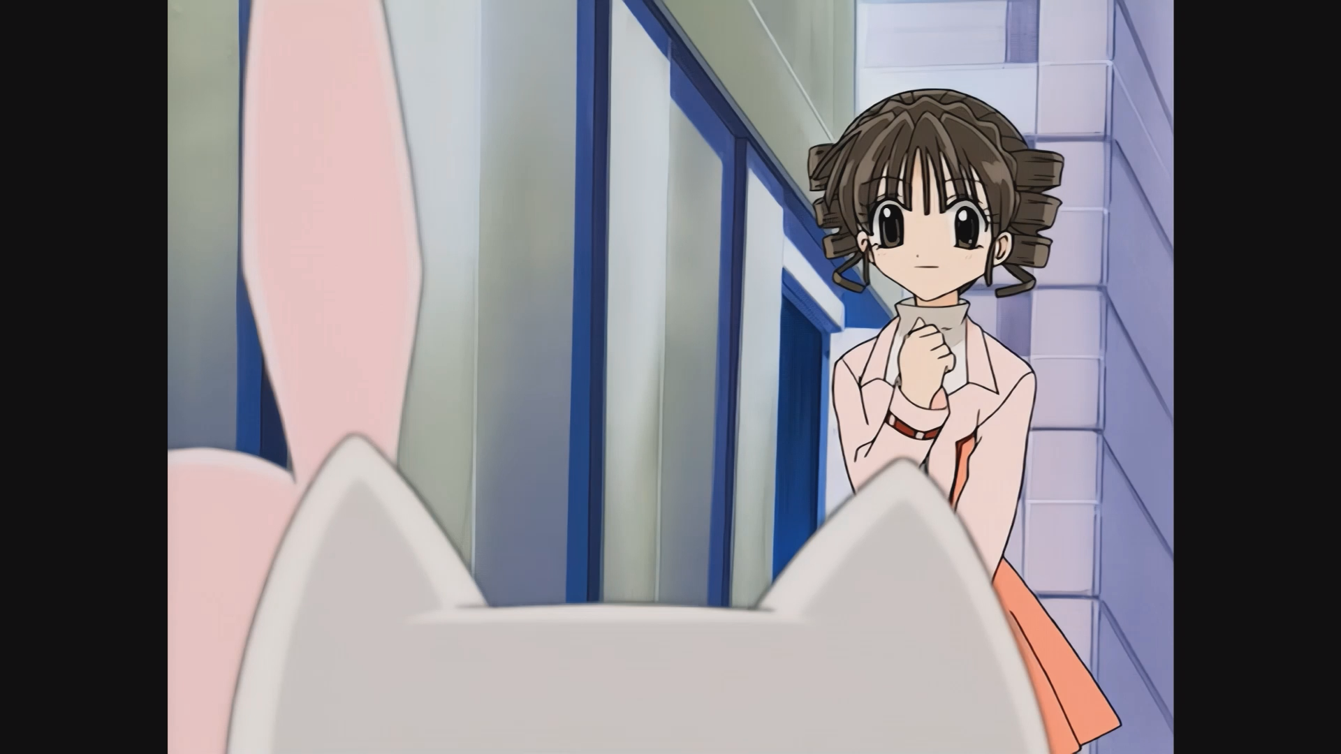 Full Moon wo Sagashite (Ay... Onegai)